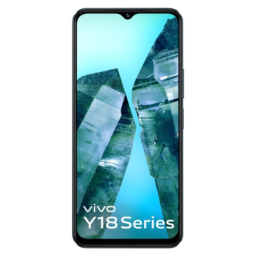 VIVO Y18E 4+64G Space Black